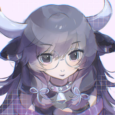 Raffle Headshot by pommi