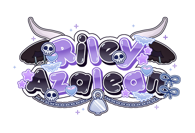 Logo by sanissues